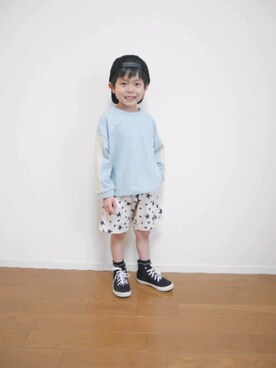 petitさんのコーディネート