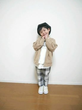 petitさんのコーディネート