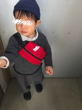 chiiさんのコーディネート