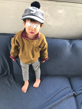 chiiさんのコーディネート