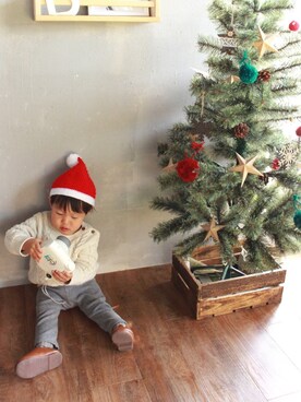 chiiさんのコーディネート