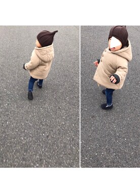 chiiさんのコーディネート