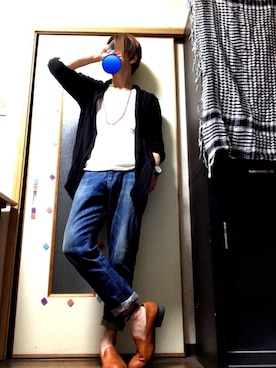 soraさんのコーディネート