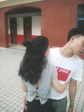 Ashさんのコーディネート