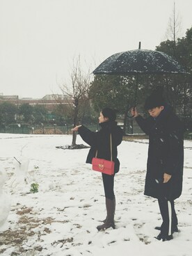 Ashさんのコーディネート