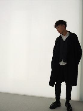 Ashさんのコーディネート