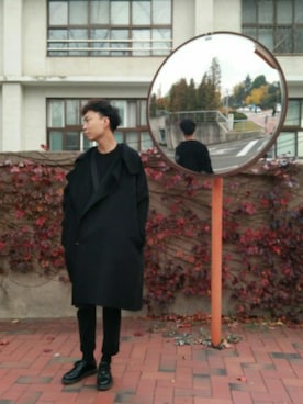 Ashさんのコーディネート