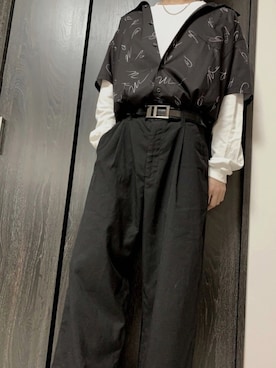 しよーんさんのコーディネート