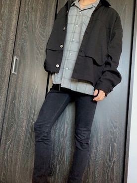 しよーんさんのコーディネート