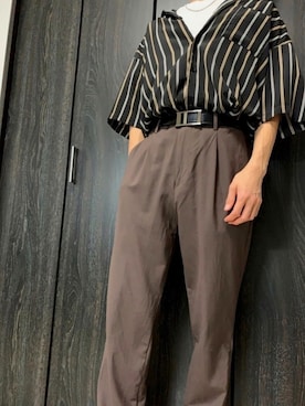 しよーんさんのコーディネート