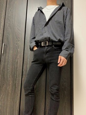 しよーんさんのコーディネート