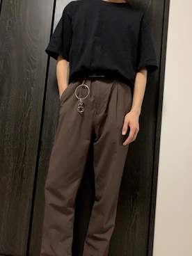 しよーんさんのコーディネート