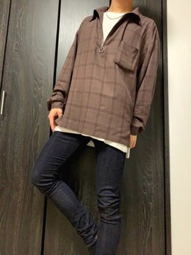 しよーんさんのコーディネート