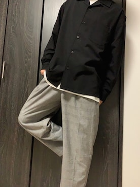 しよーんさんのコーディネート