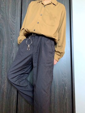 しよーんさんのコーディネート