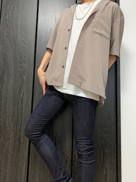 しよーんさんのコーディネート