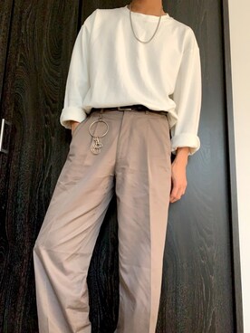 しよーんさんのコーディネート