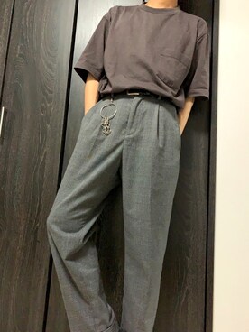 しよーんさんのコーディネート