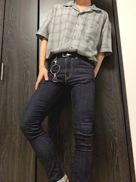 しよーんさんのコーディネート