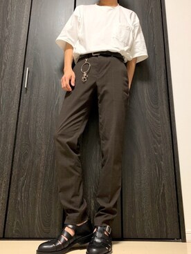 しよーんさんのコーディネート