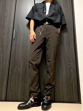 しよーんさんのコーディネート