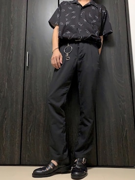 しよーんさんのコーディネート