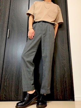 しよーんさんのコーディネート