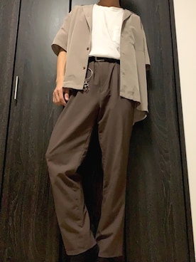 しよーんさんのコーディネート