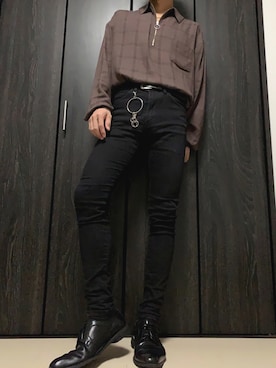 しよーんさんのコーディネート