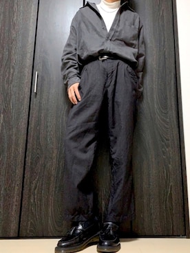 しよーんさんのコーディネート