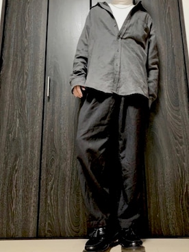 しよーんさんのコーディネート