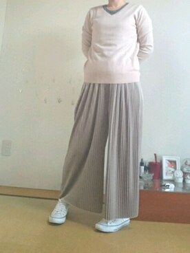 momさんのコーディネート