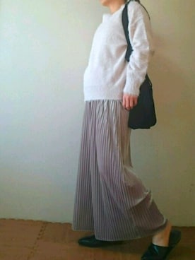 momさんのコーディネート