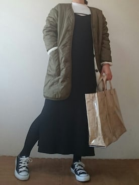 momさんのコーディネート