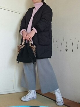 momさんのコーディネート