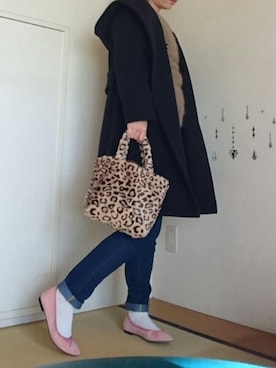 momさんのコーディネート