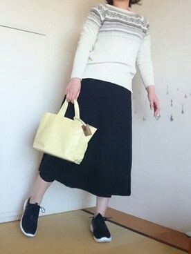 momさんのコーディネート