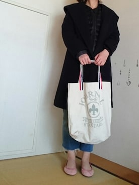 momさんのコーディネート