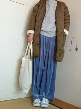 momさんのコーディネート