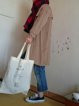 momさんのコーディネート