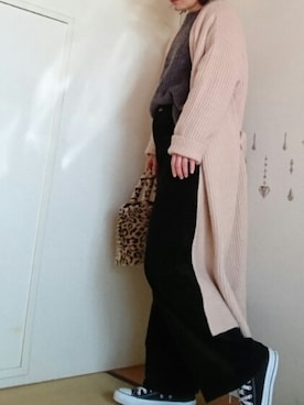 momさんのコーディネート