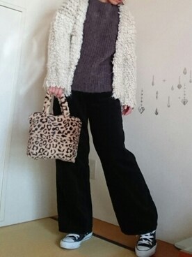 momさんのコーディネート