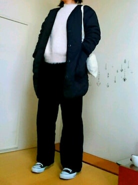 momさんのコーディネート