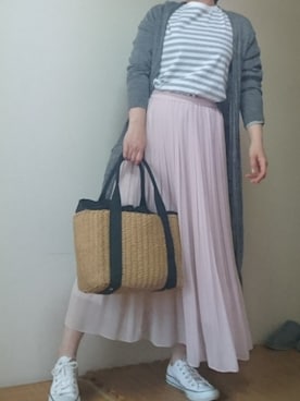 momさんのコーディネート