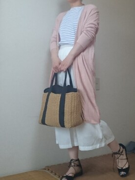 momさんのコーディネート