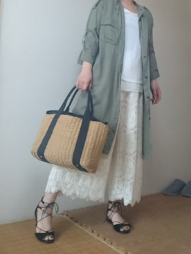 momさんのコーディネート