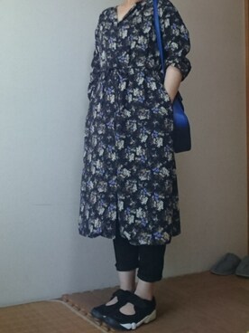 momさんのコーディネート