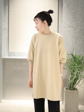 やまさんのコーディネート