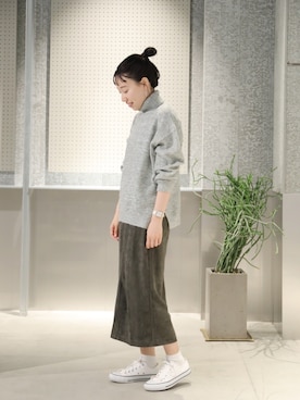 やまさんのコーディネート