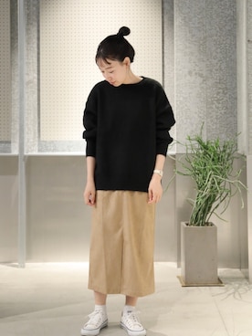 やまさんのコーディネート